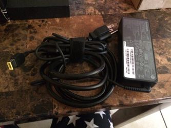 Lenovo AC adapter