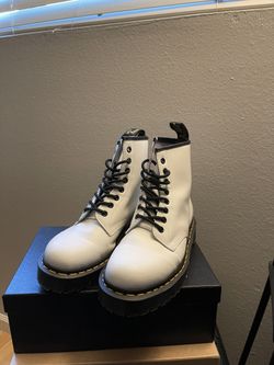 Doc martens 