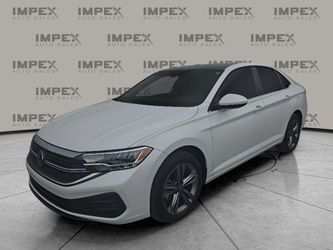 2023 Volkswagen Jetta