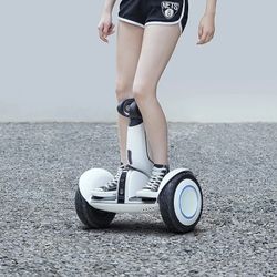 Segway Ninebot & Razor Pocket Mod Kids Scooter