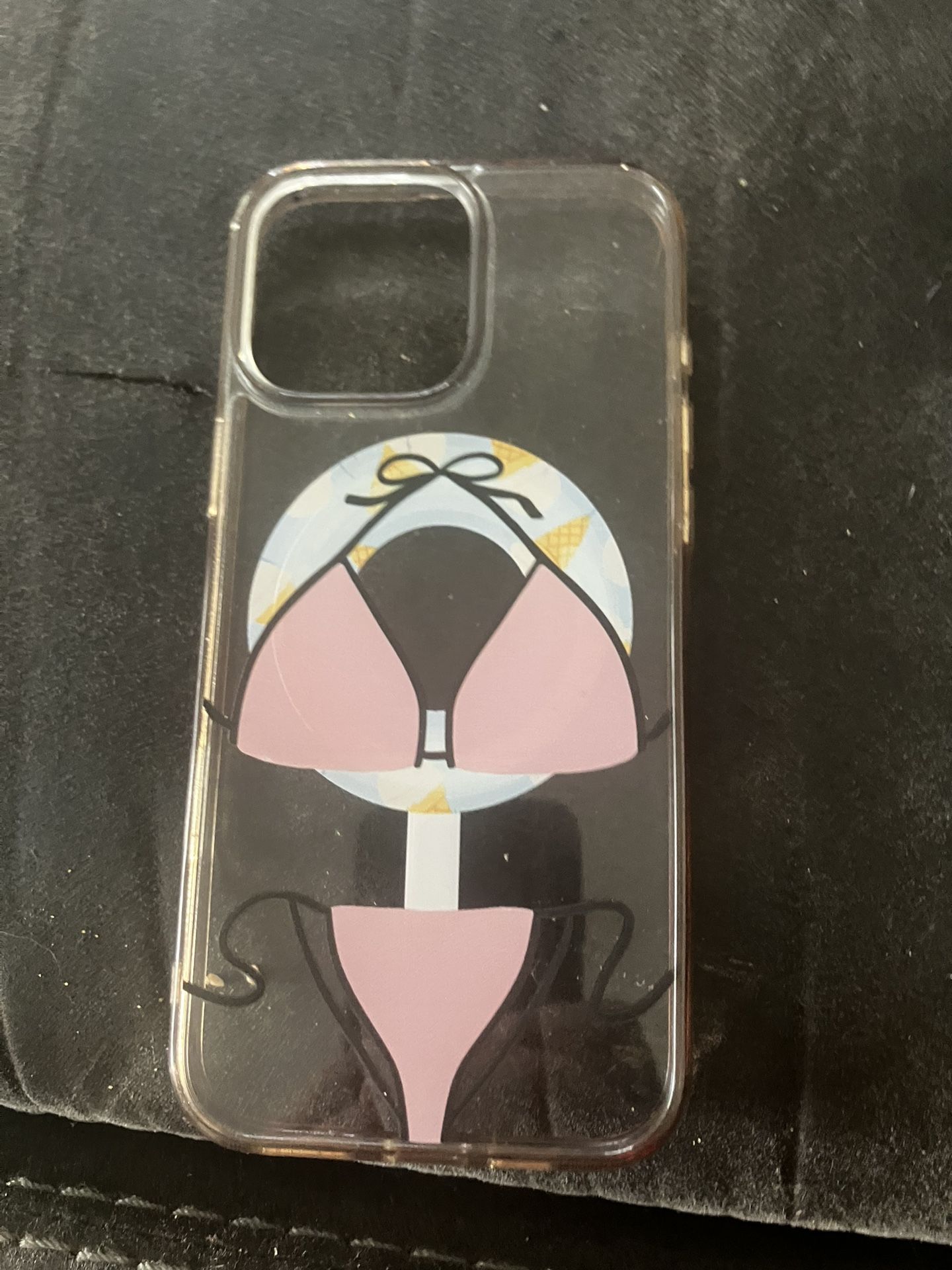 IPhone 12-14-14-15-16 Pro Max Case