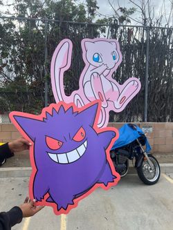 Pokémon side banner 2026