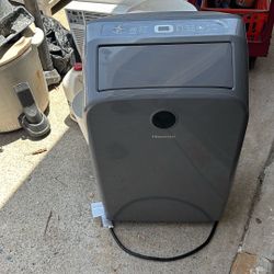 Portable Ac Unit