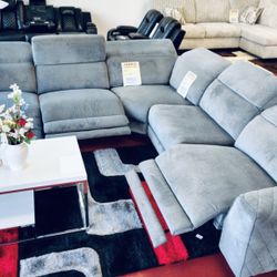 🔥🆕Promotion On Living Room Sectional Sofas 🔥