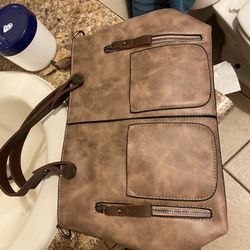 Purse Size Medium &20 