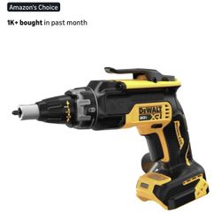 Dewalt And Milwaukee Tools