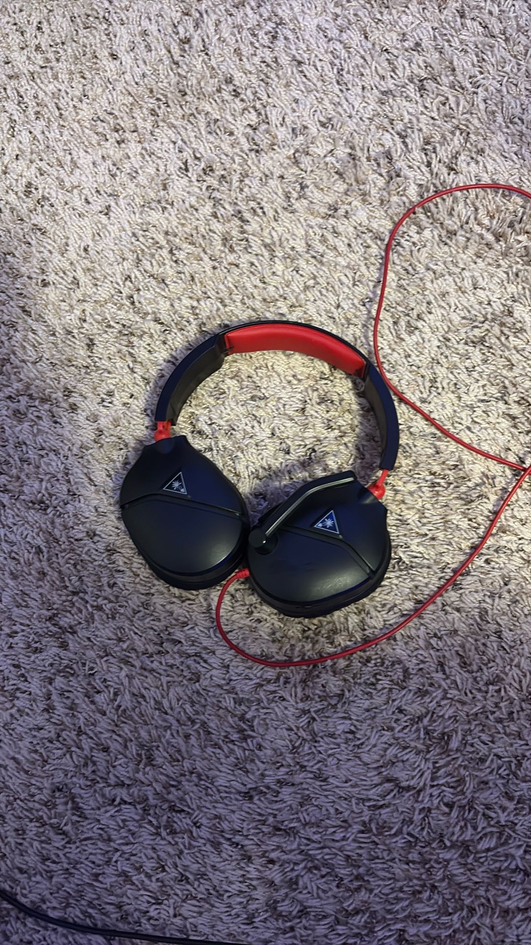 turtle beach wired headset