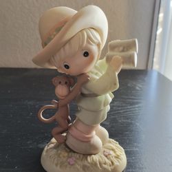 Precious Moments figurine