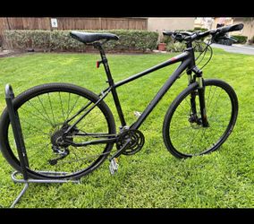 Specialized Cross-trail sport disc