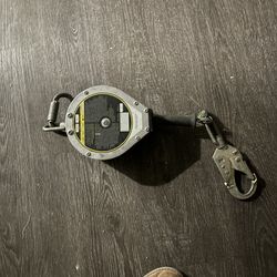 Fall protection yo-yo 25’