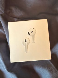Airpods 4