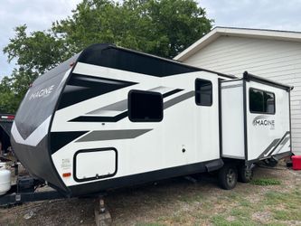 2023 Imagine rv