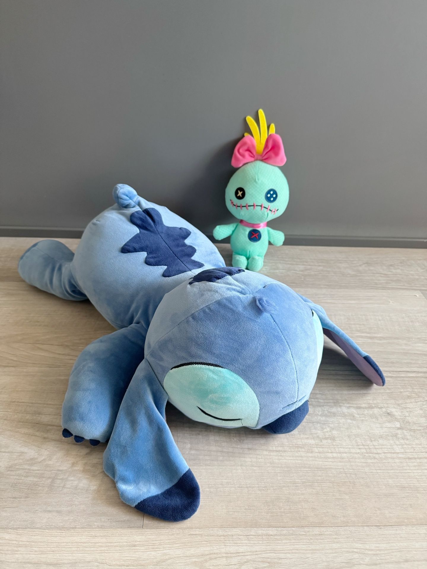 Stitch Bundle