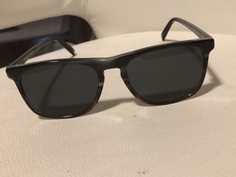 Warner Parker sunglasses