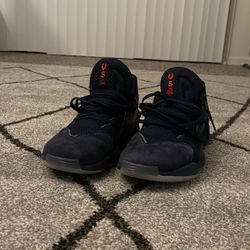 Adidas Harden Vol 4 Team USA size 11