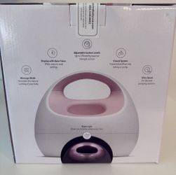 Spectra S2+ Electric Pump – Brand New, Sealed