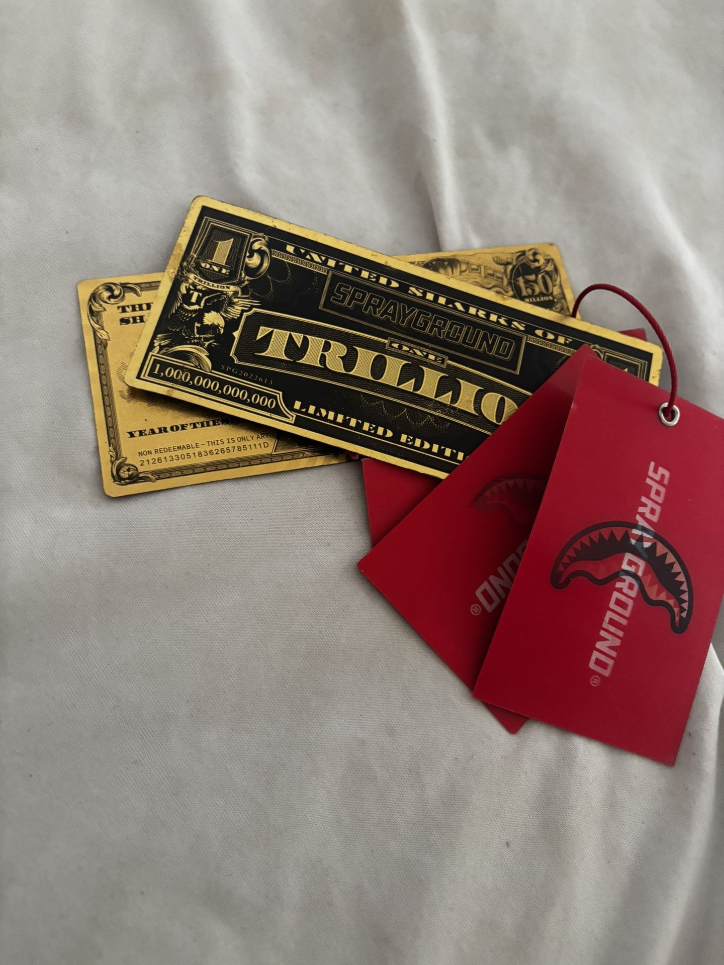 Stock X Tag Nike And Spray Ground I Have Also Pink Black Name Color Ill Tell U