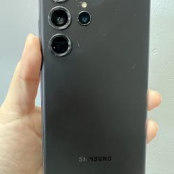 Samsung Galaxy S23 Ultra Unlocked 256 GB 