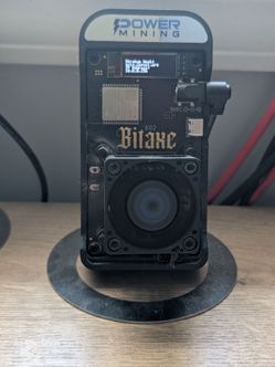 BitAxe Gamma 602