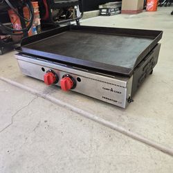 Camp Chef Versatop 16