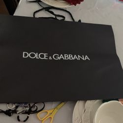 Bolsa Para Regalo