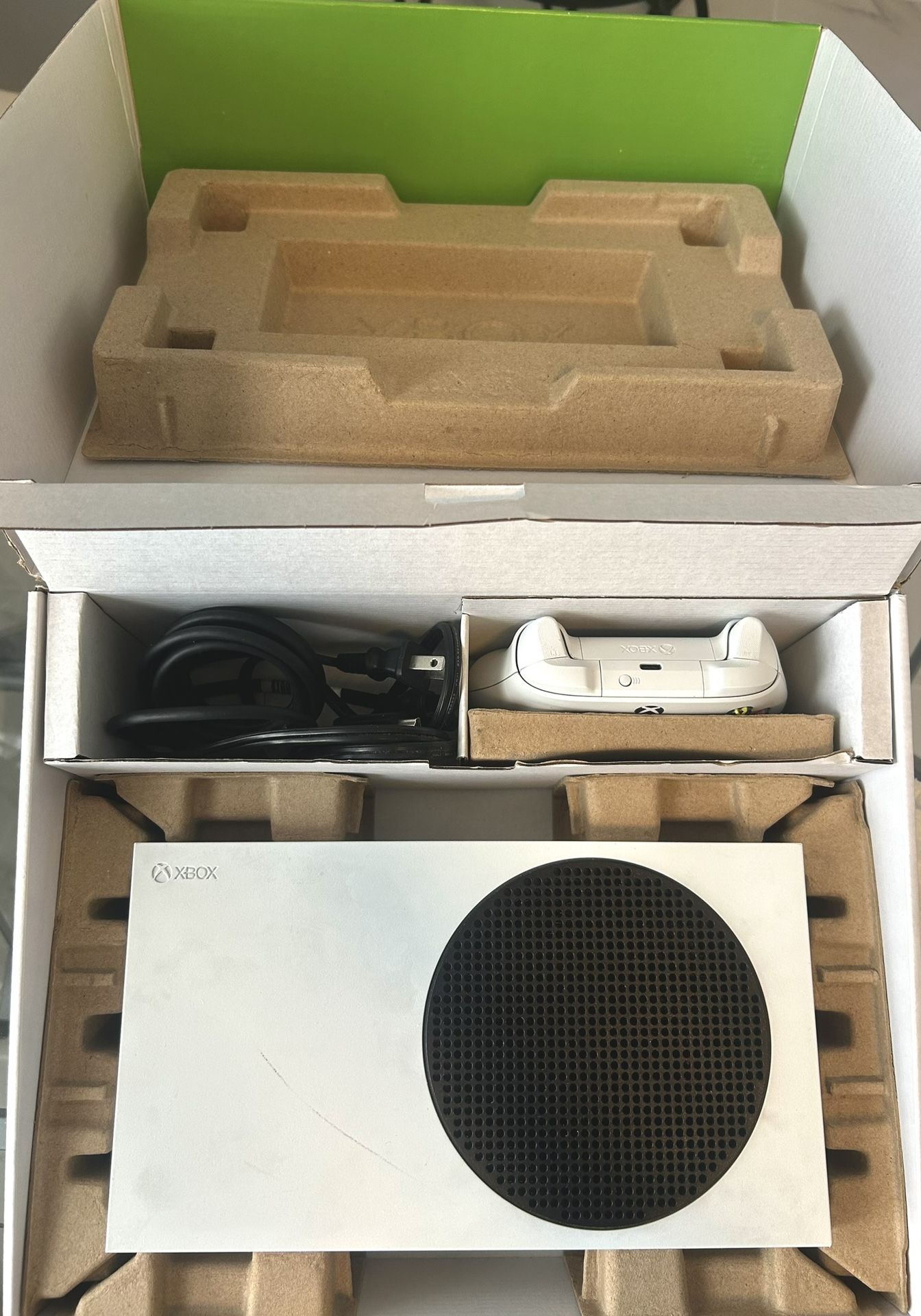 Xbox Series S 512 GB