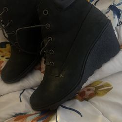 Wedge Size 7.5 💦💦