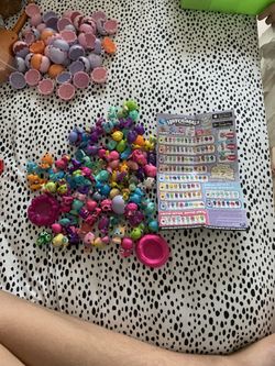 Over 75 hachimals very rare collection