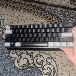Razor Hustmen Mini