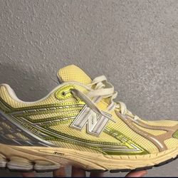 New Balance 1906r Size 12