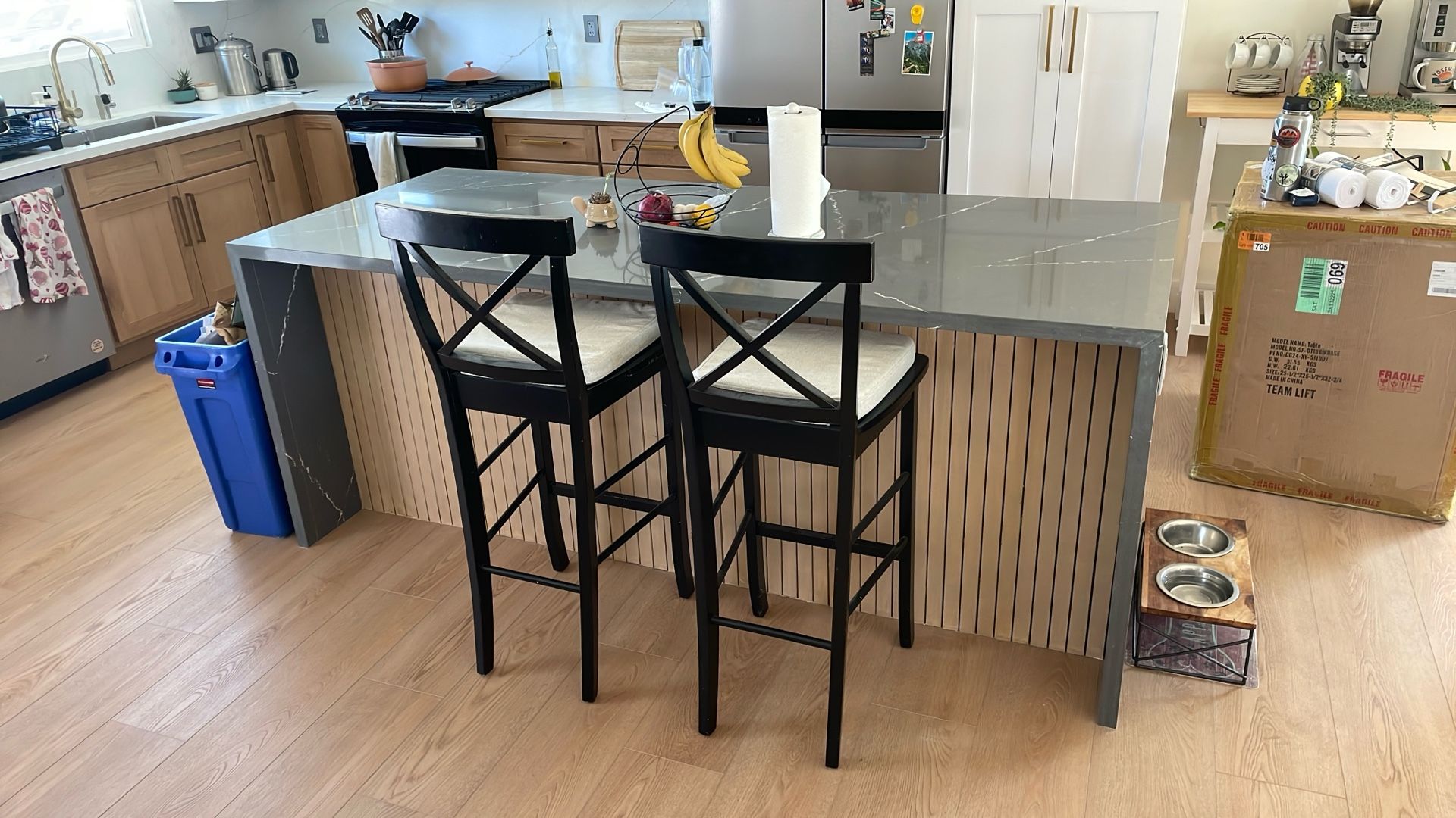 Bar Stools