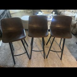 Bar Stools 
