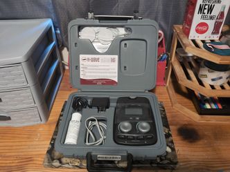 H-Wave H4 electrical stimulation device