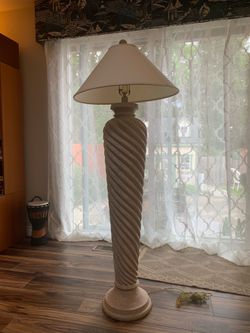 Standing Lamp