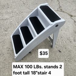 Pet Stairs