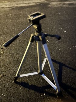 Stand Fir Camera