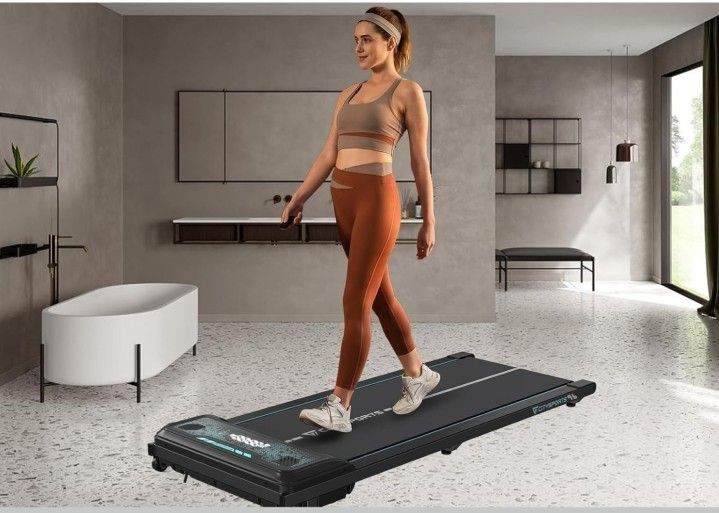 Brand New Fitness Walker