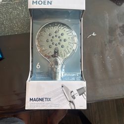 Moen magnetix 