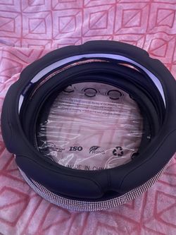 Steering Wheel Covers 