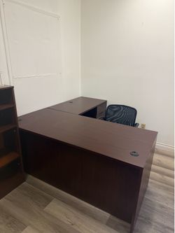 Office Space $735 Month