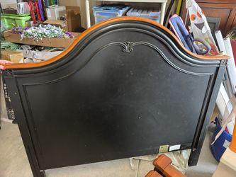 Free Crib To Full Bed Frames.