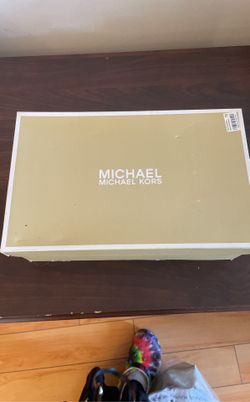 Michael Kors Shoes