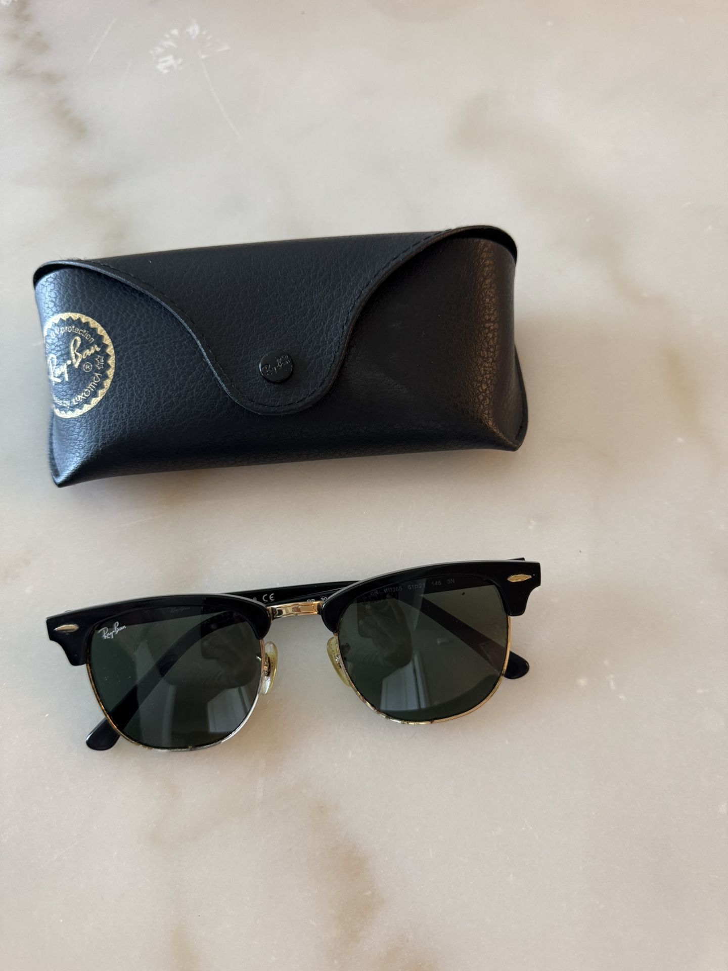 Rayban Sunglasses