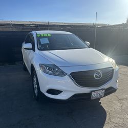 2013 Mazda CX-9-$3000 Downpayment Bad Credit No Credit Everyone Qualifies Repos No License OK