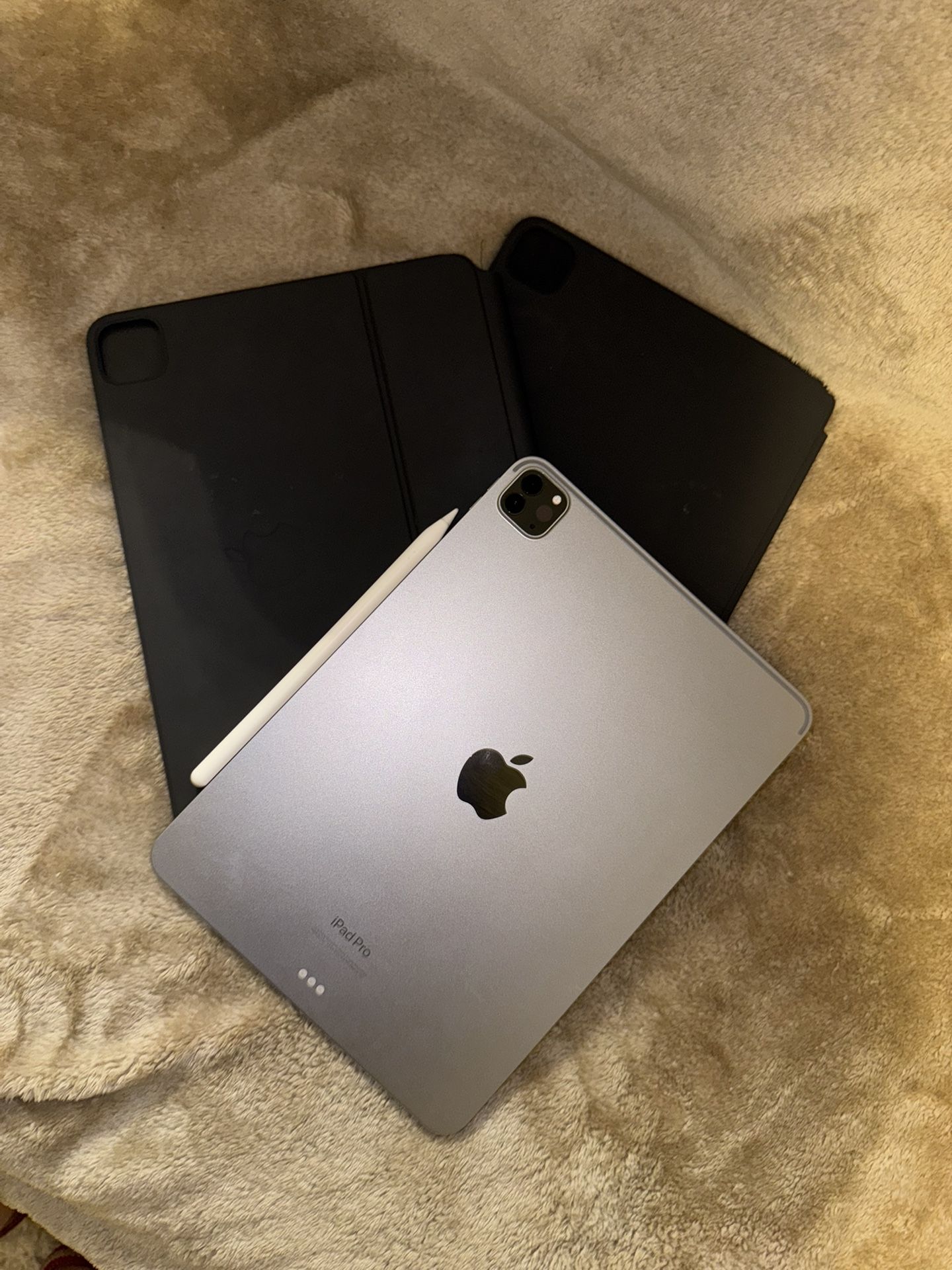 Ipad Pro (4th Generation) Set!