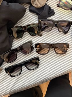 Dita sunglasses