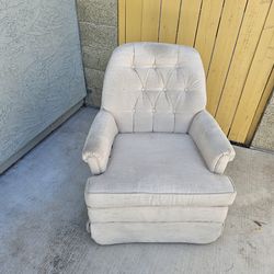 Swivel Chair