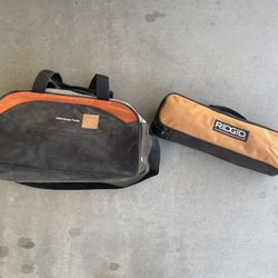 Power Corded Saw And