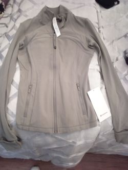 Lululemon jacket