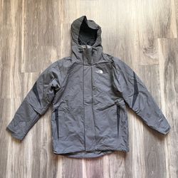 The North Face Jacket